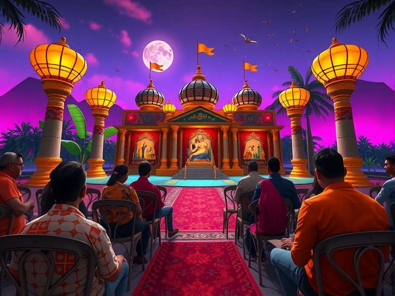 Supreme Goa Emperor tournament in Mumbai with Indian players